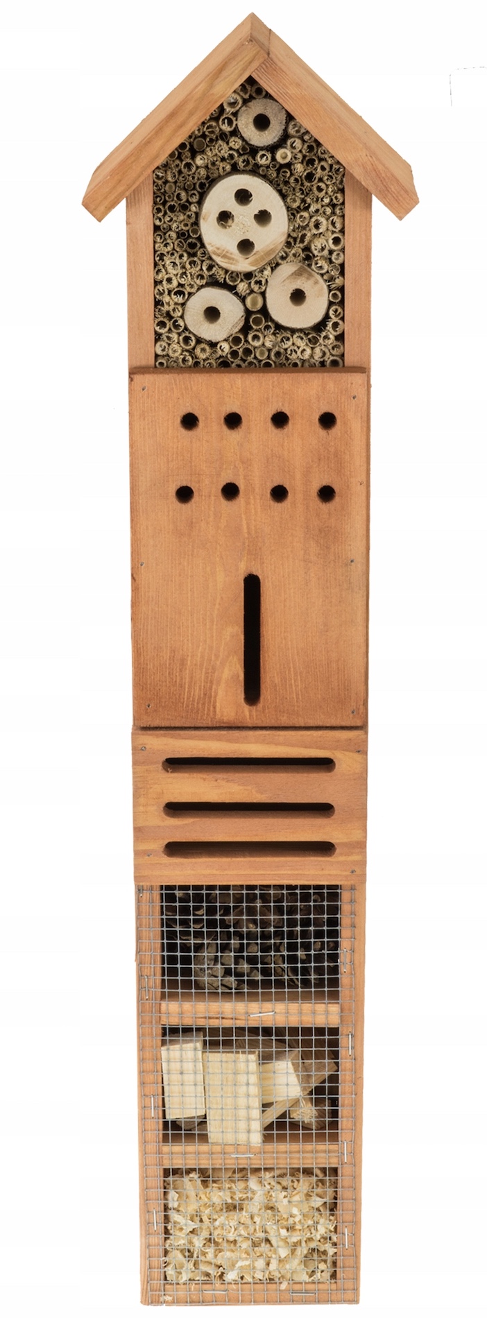 Hmyzí hotel 65x11 B